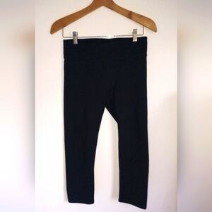 Fabletics Black Leggings Size Small